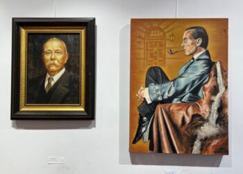 Capri si tinge di giallo: arriva il primo Festival dedicato a Sherlock Holmes