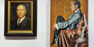Capri si tinge di giallo: arriva il primo Festival dedicato a Sherlock Holmes