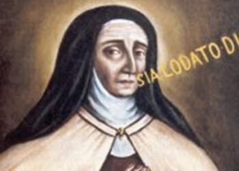 L’isola di Capri potrebbe avere una sua beata. La causa di beatificazione di suor Serafina di Dio può continuare