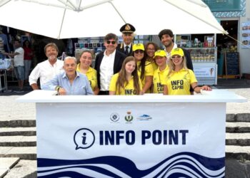 «Isola Azzurra oltre le stagioni nuove sinergie mare-cultura»