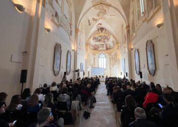 Il Convegno Giustizia 4.0 a Capri, la Presidente Covelli: ‘Sfida etica e istituzionale’