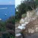 Sopra la Grotta azzurra di Capri. Lavori alla villa romana di Gradola, un capolavoro sul mare blu. Era una delle “case di vacanza” di Tiberio? La storia, la cronaca