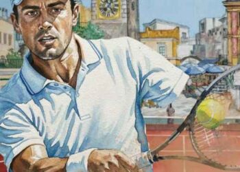 Capri Master Cup II edizione, ormai ci siamo