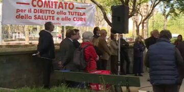 D’Urso: anche Capri nel Coordinamento Regione Campania Diritto alla Salute