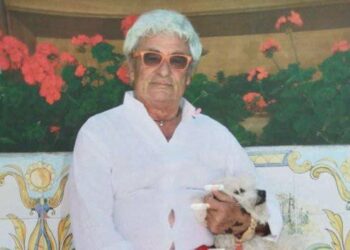 Il commosso ricordo del sindaco di Anacapri Franco Cerrotta per la scomparsa del dott. Apicella