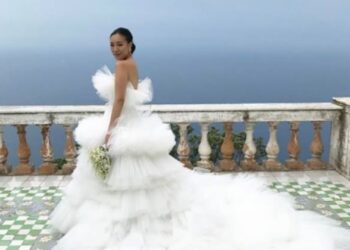 Napoli ai vertici del wedding tourism, anche Capri fra le top destinations