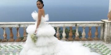 Napoli ai vertici del wedding tourism, anche Capri fra le top destinations