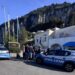 Tre anni di carcere per i ladri a Capri, intanto strade chiuse per lavori
