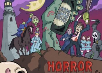 Horror Capri Stories ha acceso l’autunno: sempre sold out con gli appuntamenti horror al Qubè cafè. Prossimo appuntamento lunedi 17 con I 3 volti della paura di Bava
