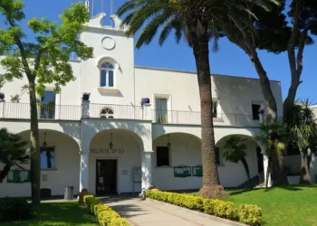 Anacapri Scommessa sulle rinnovabili nasce la comunità energetica