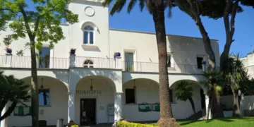 Anacapri Scommessa sulle rinnovabili nasce la comunità energetica