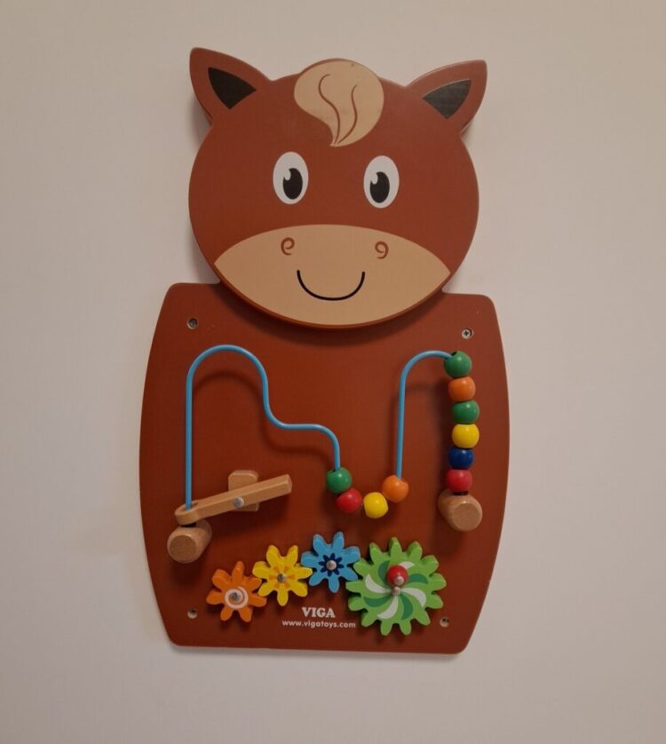 Anacapri: Inaugurata la nuova sede del micronido comunale “Spazzolino” (Gallery)