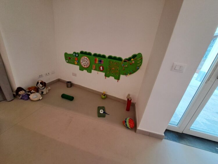 Anacapri: Inaugurata la nuova sede del micronido comunale “Spazzolino” (Gallery)