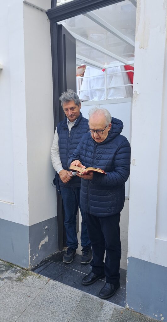 Anacapri: Inaugurata la nuova sede del micronido comunale “Spazzolino” (Gallery)