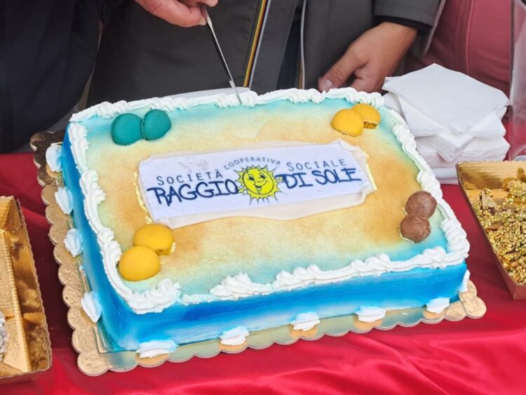 Anacapri: Inaugurata la nuova sede del micronido comunale “Spazzolino” (Gallery)