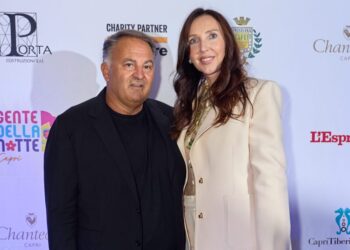 ll Presidente Costanzo Porta fa assoluta chiarezza:  That’s Amore Capri è un progetto completamente autofinanziato, fin dall’edizione 0