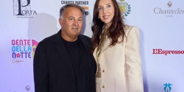 ll Presidente Costanzo Porta fa assoluta chiarezza:  That’s Amore Capri è un progetto completamente autofinanziato, fin dall’edizione 0