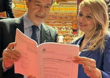 Isole minori, Castiello: «Grazie al Ddl effetti positivi per Ischia, Capri e Procida»