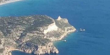 Viaggi e ville a Capri con i fondi per la promozione delle coste sarde: la frode milionaria di Giovanni Piero Sanna
