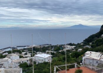 “Isola di Capri sostenibile e vivibile anche per le generazioni future”