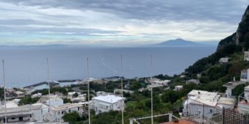 “Isola di Capri sostenibile e vivibile anche per le generazioni future”