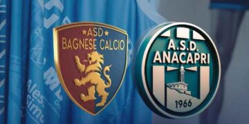 Anacapri pirata, espugnato Angri