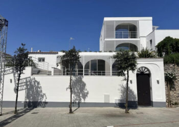 Nuova gestione del nido comunale ad Anacapri