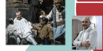 “Anacapri. Sguardi Teatrali” approda a Napoli e posa gli sguardi sul Presepe Favoloso della Sanità