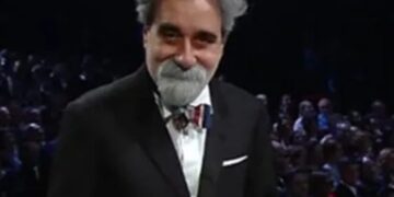 Improvviso addio al Maestro Beppe Vessicchio, collaborò anche con Peppino d Capri
