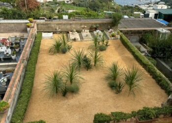 Martedì difficile per allerta meteo, approvati i lavori al cimitero