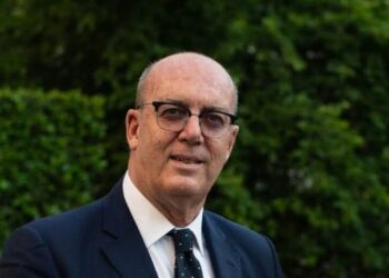 Vincenzo Di Vincenzo nuovo direttore Il Mattino