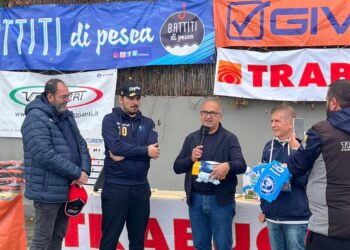 Gemellaggio azzurro tra Capri e Sapri nel ricordo di Emanuele Melillo