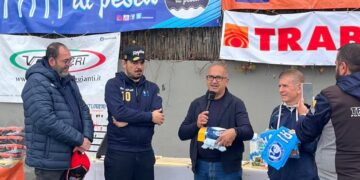 Gemellaggio azzurro tra Capri e Sapri nel ricordo di Emanuele Melillo