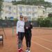 Tennis Club Capri al via il torneo femminile
