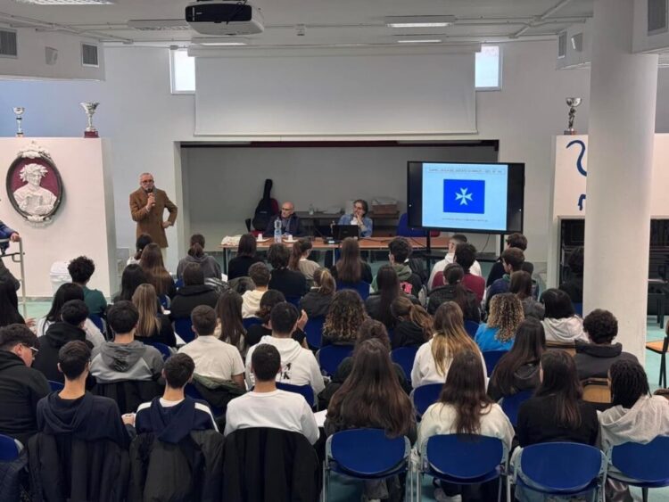 All’Istituto “Axel Munthe” nuovi appuntamenti in collaborazione con l’Università “Federico II”