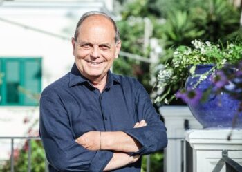 Anacapri: storica svolta green e comunità energetica rinnovabile