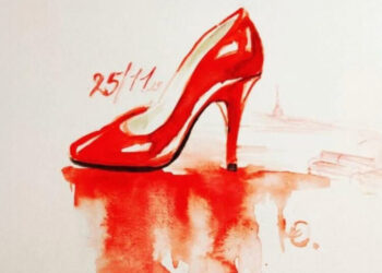 Mostra fotografica “Vola Libera” al Municipio di Capri è rinviata a sabato 29 novembre.