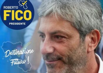 CAPRI INCONTRA ROBERTO FICO. Interverranno:  Lorenzo Coppola, Paolo Falco, Francesco Cerrotta. SABATO 15 NOVEMBRE 2025 ORE 10.30, Sala Pollio