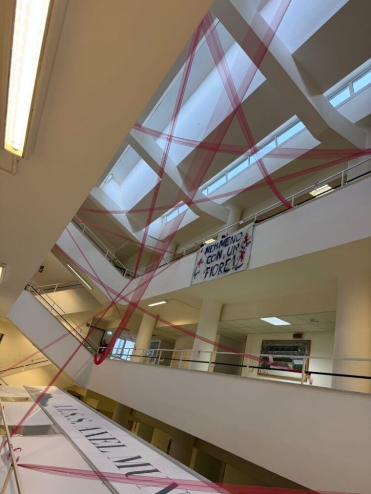 L’Istituto Axel Munthe, attività e riflessioni in occasione della Giornata internazionale per l’eliminazione della violenza contro le donne