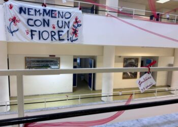 L’Istituto Axel Munthe, attività e riflessioni in occasione della Giornata internazionale per l’eliminazione della violenza contro le donne