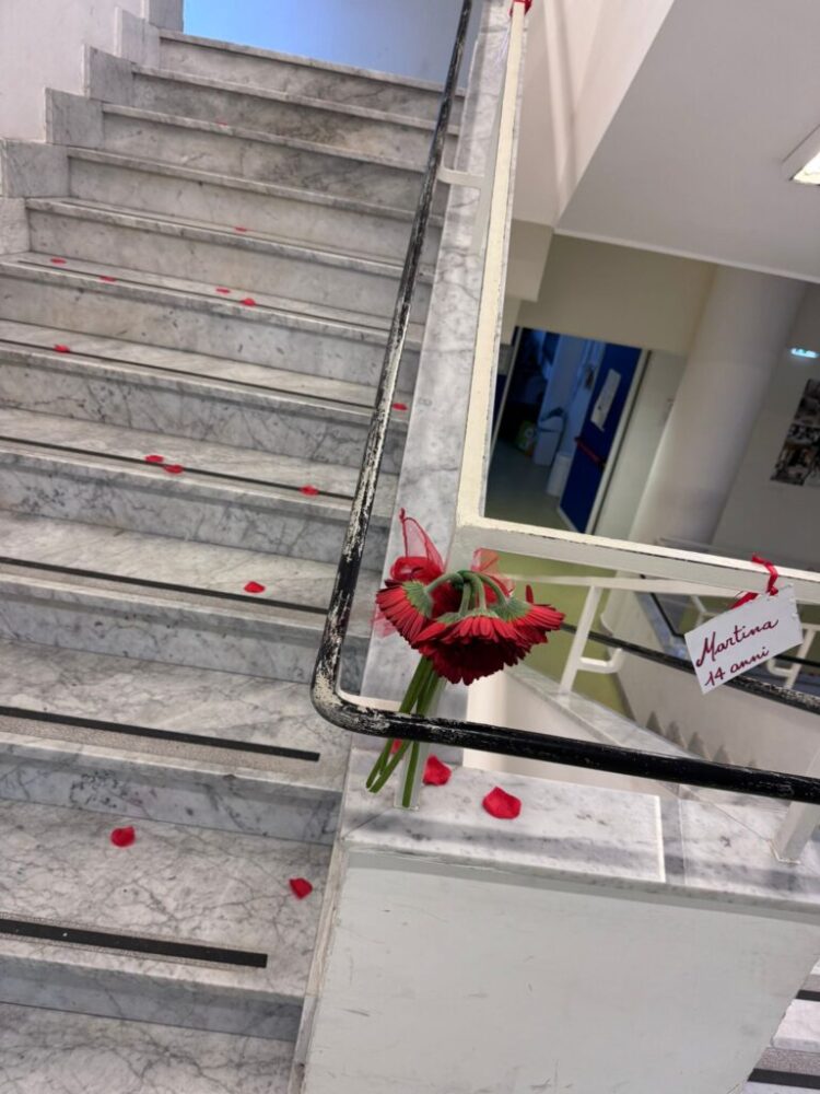 L’Istituto Axel Munthe, attività e riflessioni in occasione della Giornata internazionale per l’eliminazione della violenza contro le donne