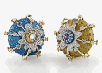 Chantecler porta l’eccellenza orafa di Capri al CIIE 2025 di Shanghai