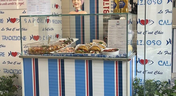 I guadagni quintuplicati, l’hobby di aprire locali a Capri. Così Stash (The Kolors) entra fra i milionari della musica italiana