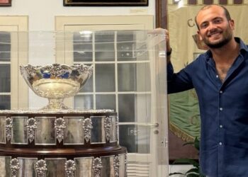 A Capri lo sport come valorizzazione del territorio e immagine