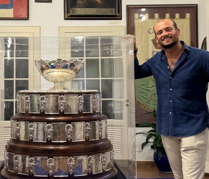 A Capri lo sport come valorizzazione del territorio e immagine