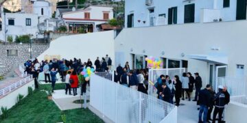 Prisma rinuncia, cambio al nido di Capri