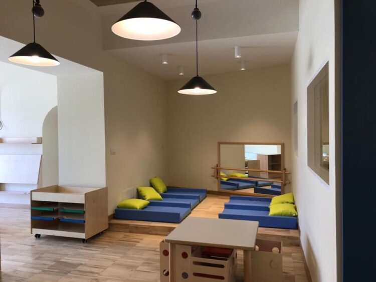 Prisma rinuncia, cambio al nido di Capri