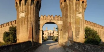 Roncade: “L’Isola d’a-mare” artisti capresi in mostra nelle rsa