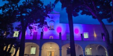 Anacapri punta sul green e avvia la Comunità Energetica Rinnovabile (CER)