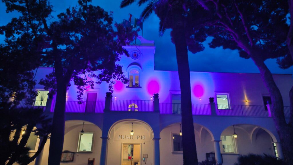 Anacapri punta sul green e avvia la Comunità Energetica Rinnovabile (CER) - Capri Press